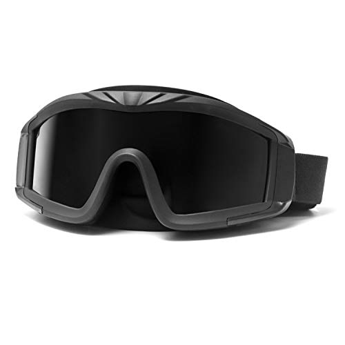 Best Tactical Goggles